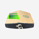 >> KOOKABURRA Kahuna Lite Grade 5 English Willow Cricket Bat '23/24 - Senior Short Blade