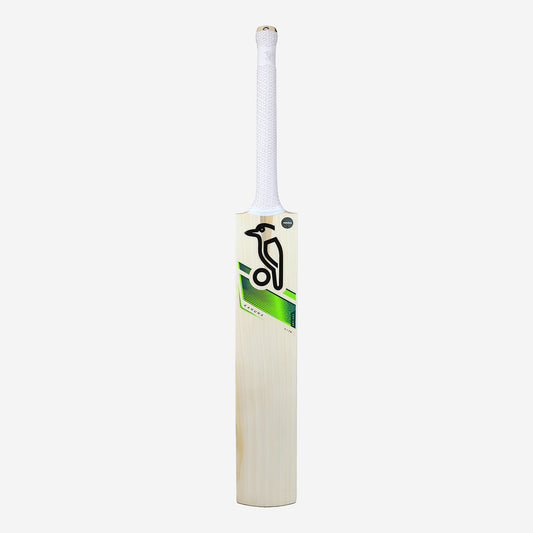 KOOKABURRA Kahuna Lite Grade 5 English Willow Cricket Bat '23 - Short Blade