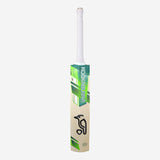 >> KOOKABURRA Kahuna Lite Grade 5 English Willow Cricket Bat '23/24 - Senior Short Blade