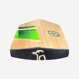 >> KOOKABURRA Kahuna Pro 5.0 Grade 6 English Willow Cricket Bat '23/24 - Short Handle