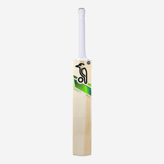 KOOKABURRA Kahuna Pro 5.0 Grade 6 English Willow Cricket Bat '23 - Short Handle