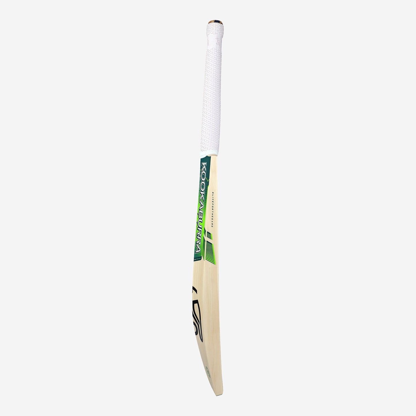 KOOKABURRA Kahuna Pro 5.0 Grade 4 English Willow Cricket Bat '23 [Sizes 5 - Harrow]