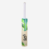 >> KOOKABURRA Kahuna Pro 5.0 Grade 6 English Willow Cricket Bat '23/24 - Short Handle