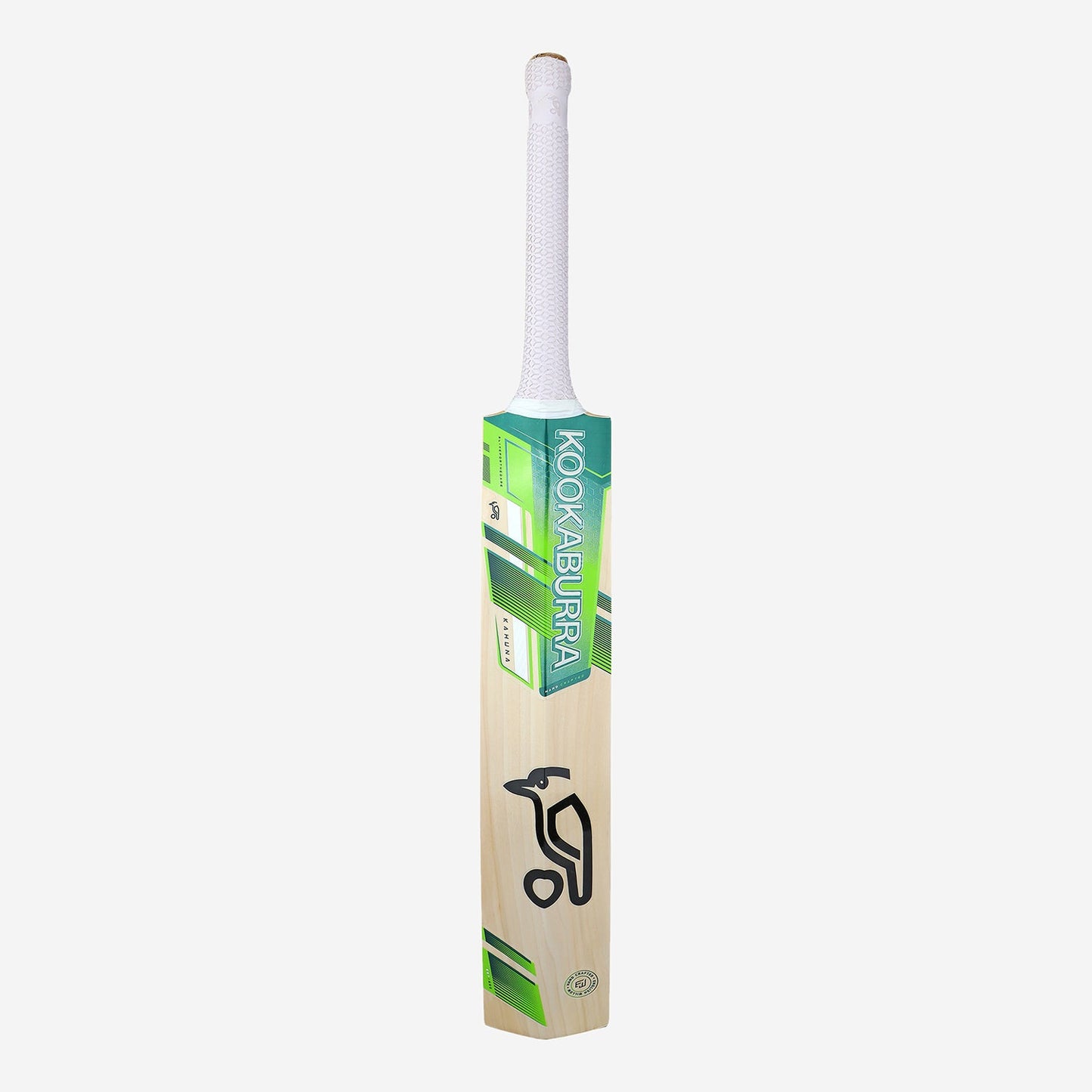 KOOKABURRA Kahuna Pro 5.0 Grade 4 English Willow Cricket Bat '23 [Sizes 5 - Harrow]