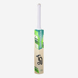 >> KOOKABURRA Kahuna Pro 5.0 Grade 4 English Willow Cricket Bat '23/24 [Sizes 5 - Harrow]