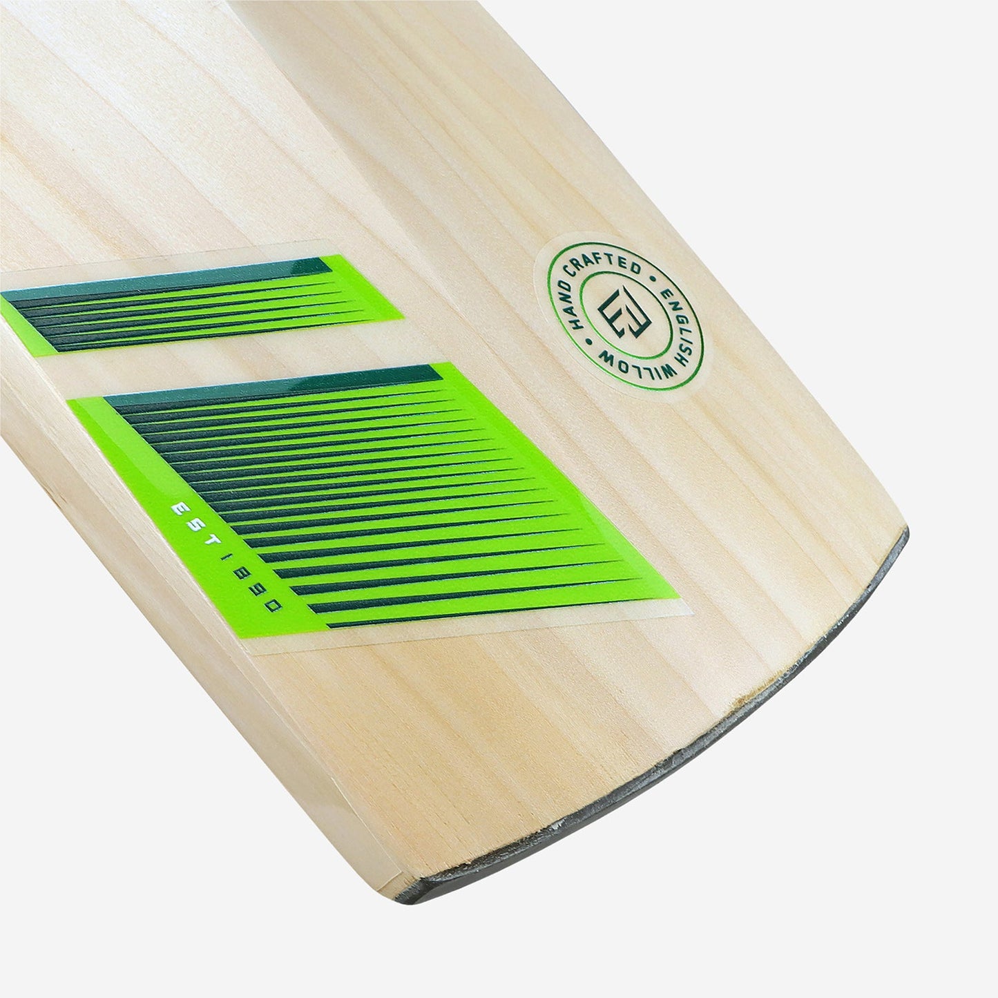 KOOKABURRA Kahuna Pro 5.0 Grade 4 English Willow Cricket Bat '23 [Sizes 5 - Harrow]