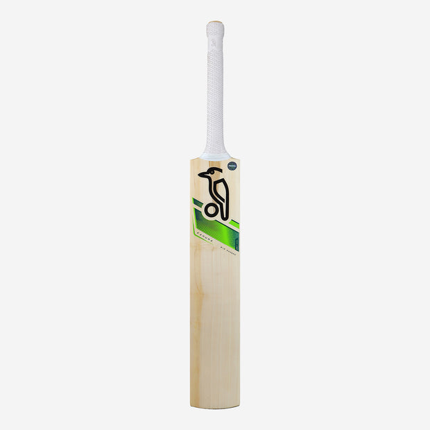 KOOKABURRA Big Kahuna Grade 4 English Willow Cricket Bat '23 - Short Handle