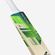 KOOKABURRA Big Kahuna Grade 4 English Willow Cricket Bat '23 - Short Handle