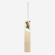 KOOKABURRA Ghost Pro Players Grade 1+ English Willow Cricket Bat '23 - Short Handle