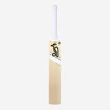 >> KOOKABURRA Ghost Pro Players Grade 1+ English Willow Cricket Bat '23/24 - Short Handle