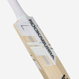 >> KOOKABURRA Ghost Pro Players Grade 1+ English Willow Cricket Bat '23/24 - Short Handle