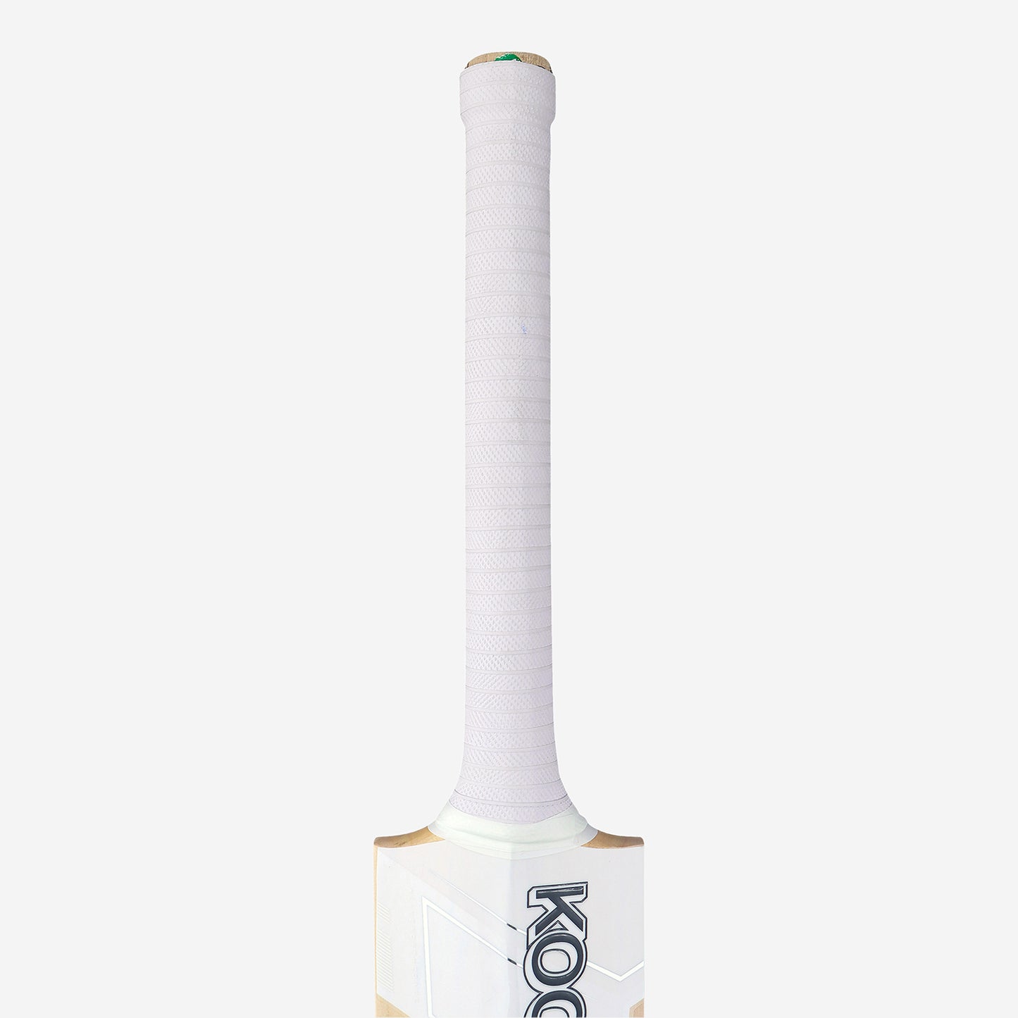 >> KOOKABURRA Ghost Pro Players Grade 1+ English Willow Cricket Bat '23/24 - Short Handle