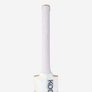 KOOKABURRA Ghost Pro Players Grade 1+ English Willow Cricket Bat '23 - Short Handle