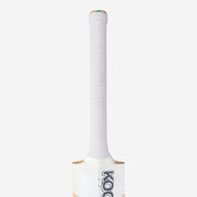 KOOKABURRA Ghost Pro Players Grade 1+ English Willow Cricket Bat '23 - Long Blade
