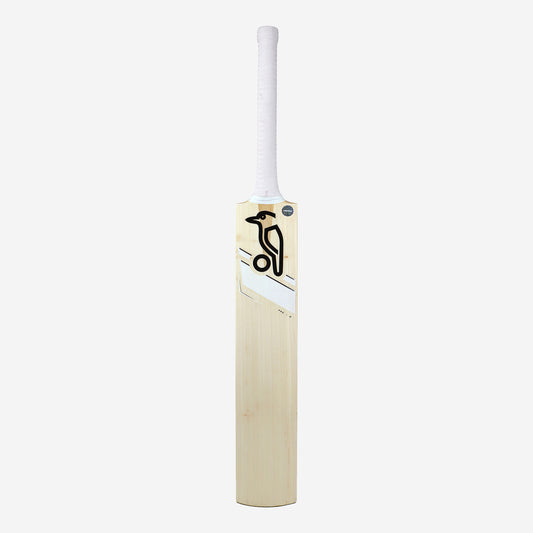 KOOKABURRA Ghost Pro 1.0 Grade 2 English Willow Cricket Bat '23 - Short Handle