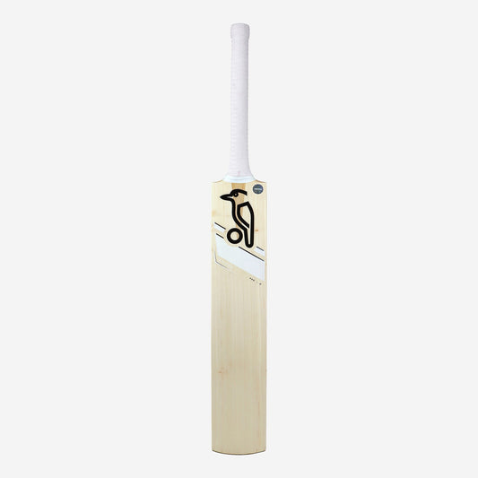 KOOKABURRA Ghost Pro 1.0 Grade 2 English Willow Cricket Bat '23 - Long Blade