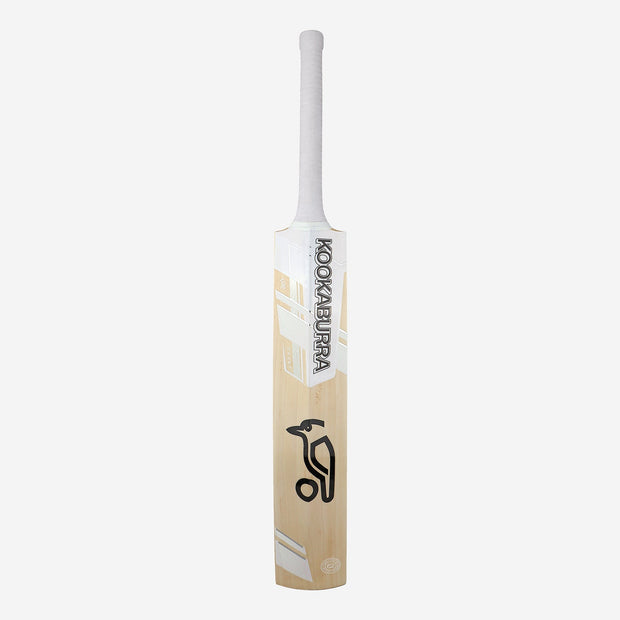 KOOKABURRA Ghost Pro 1.0 Grade 2 English Willow Cricket Bat '23 - Long Blade
