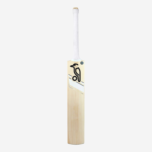 KOOKABURRA Ghost Lite Grade 4 English Willow Cricket Bat '23 - Short Handle