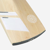 >> KOOKABURRA Ghost Lite Grade 4 English Willow Cricket Bat '23/24 - Senior Short Blade