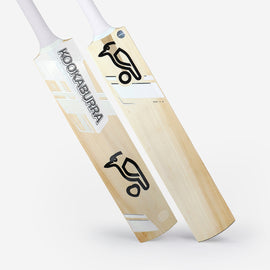 KOOKABURRA Ghost Pro 4.0 Grade 5 English Willow Cricket Bat '23 - Short Handle