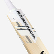 KOOKABURRA Ghost Pro 4.0 Grade 4 English Willow Cricket Bat '23 [Size 5 - Harrow]
