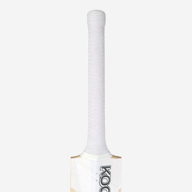 KOOKABURRA Ghost Pro 4.0 Grade 5 English Willow Cricket Bat '23 - Long Blade