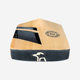 >> KOOKABURRA Shadow Pro 2.0 Grade 3 English Willow Cricket Bat '23/24 - Short Handle