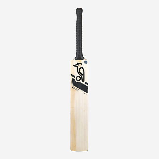 KOOKABURRA Shadow Pro 5.0 Grade 6 English Willow Cricket Bat '23 - Short Handle