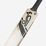 KOOKABURRA Shadow Pro 5.0 Grade 6 English Willow Cricket Bat '23 - Short Handle