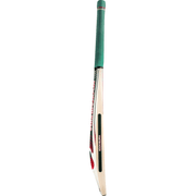 KOOKABURRA Retro Ridgeback Series III Grade 4 English Willow Cricket Bat - Short Handle