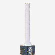 KOOKABURRA Beast Pro Players Grade 1 English Willow Cricket Bat '23 - Long Blade