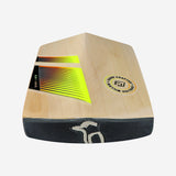 >> KOOKABURRA Beast Pro 4.0 Grade 5 English Willow Cricket Bat '23/24 - Short Handle