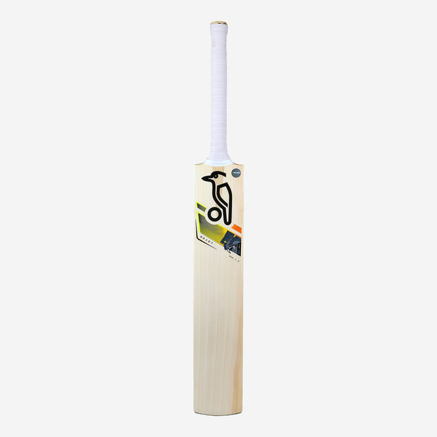 KOOKABURRA Beast Pro 4.0 Grade 5 English Willow Cricket Bat '23 - Short Handle