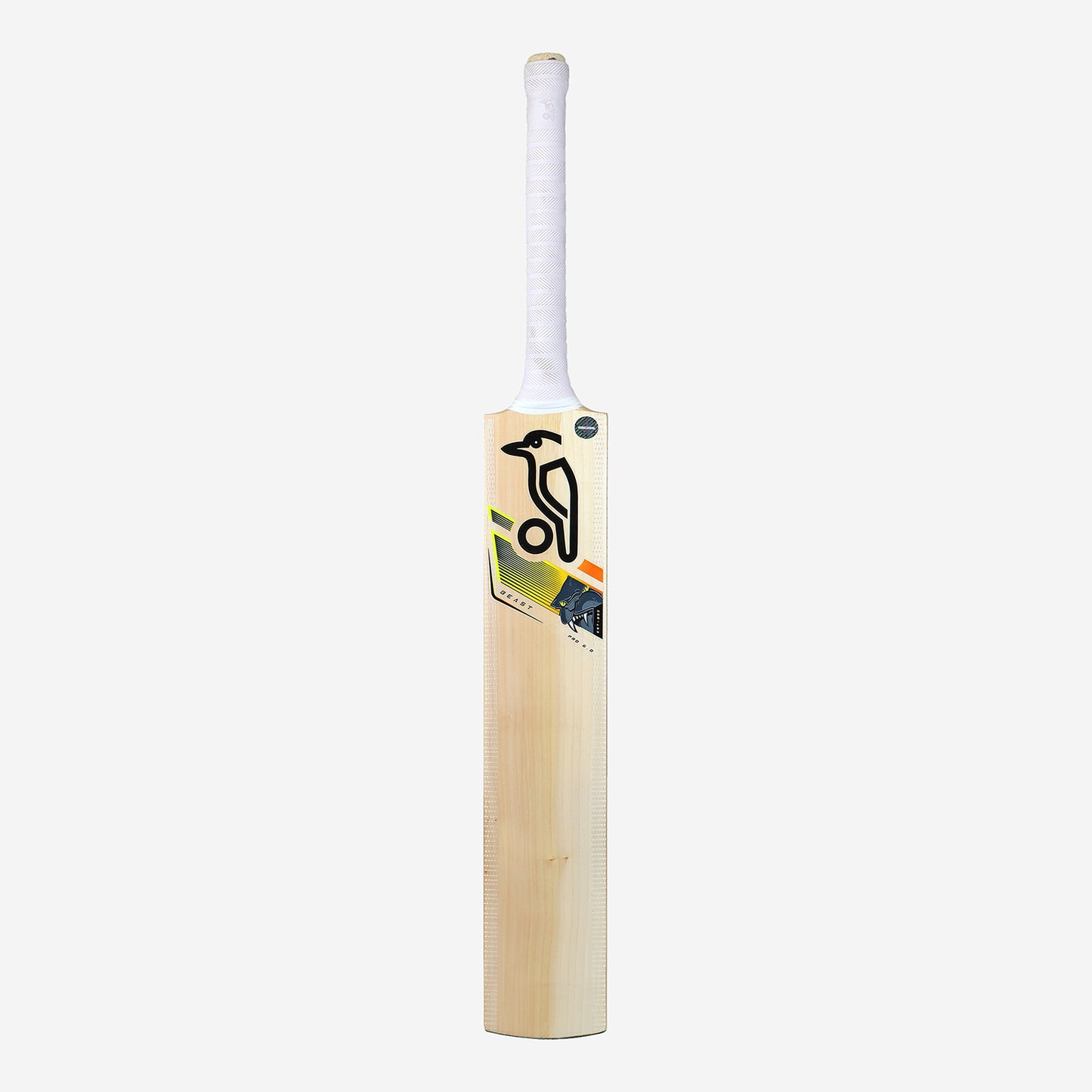 >> KOOKABURRA Beast Pro 6.0 Grade 6 English Willow Cricket Bat '23/24 - Short Handle