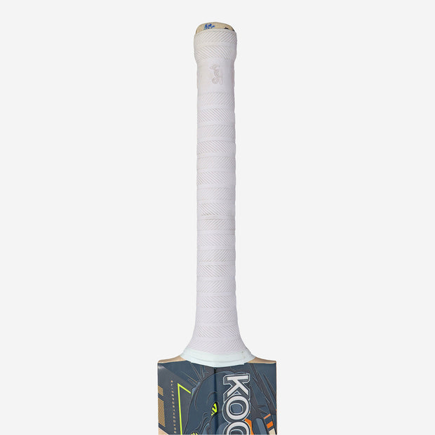 KOOKABURRA Beast Pro 6.0 Grade 6 English Willow Cricket Bat '23 - Short Handle