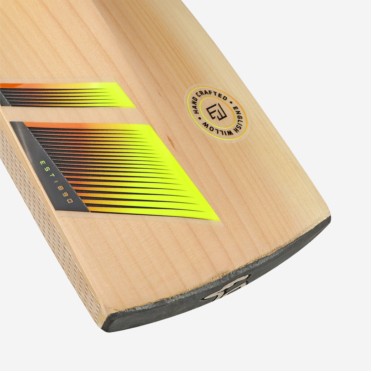 >> KOOKABURRA Beast Pro 6.0 Grade 6 English Willow Cricket Bat '23/24 - Short Handle
