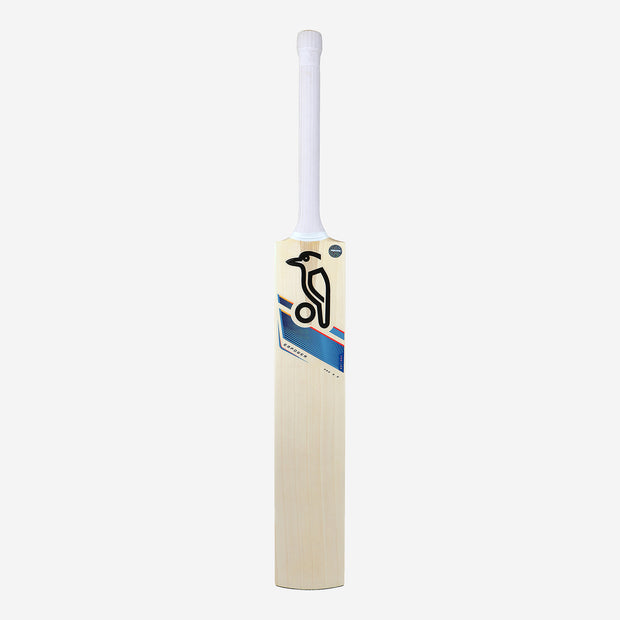 KOOKABURRA Empower Pro 3.0 Grade 4 English Willow Cricket Bat '23 - Short Blade