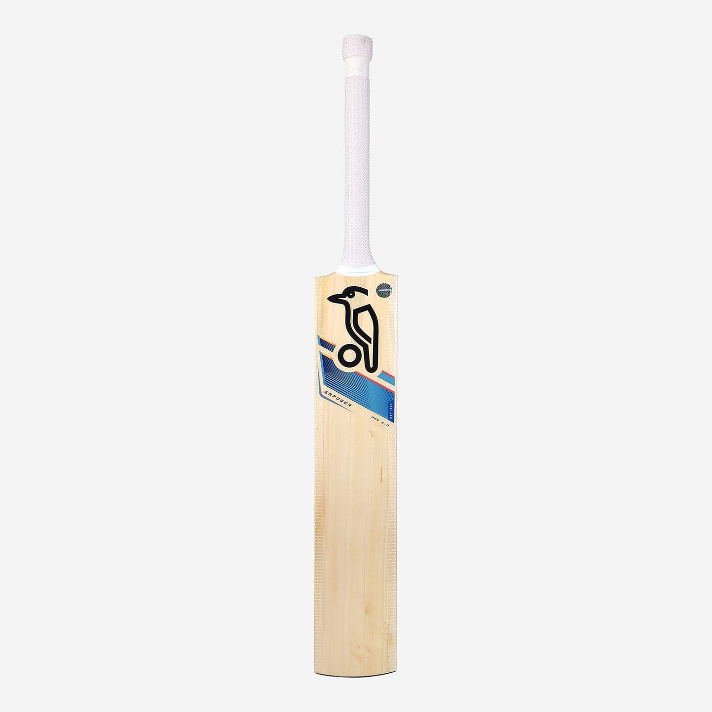 >> KOOKABURRA Empower Pro 6.0 Grade 4 English Willow Cricket Bat '23/24 [Sizes 3 - 6]