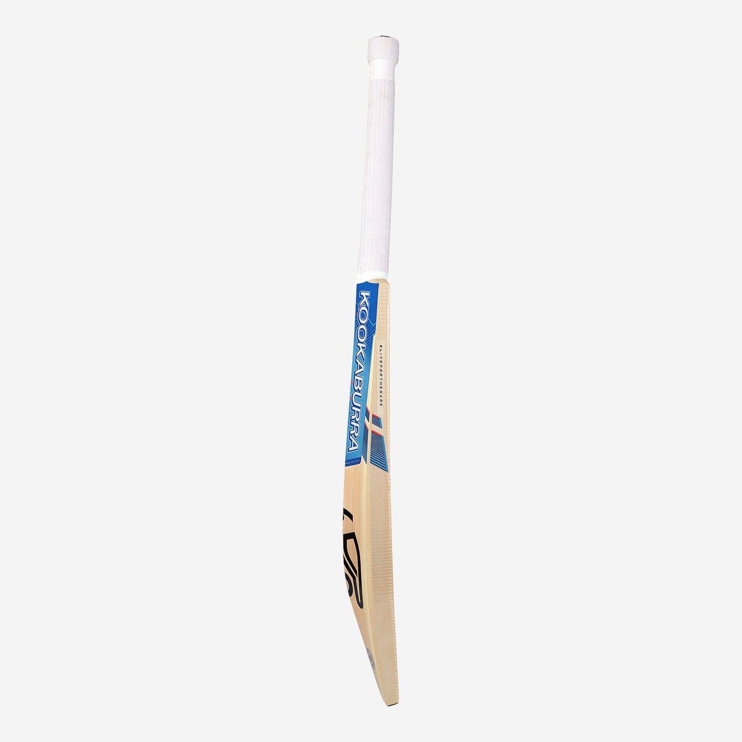 >> KOOKABURRA Empower Pro 6.0 Grade 4 English Willow Cricket Bat '23/24 [Sizes 3 - 6]