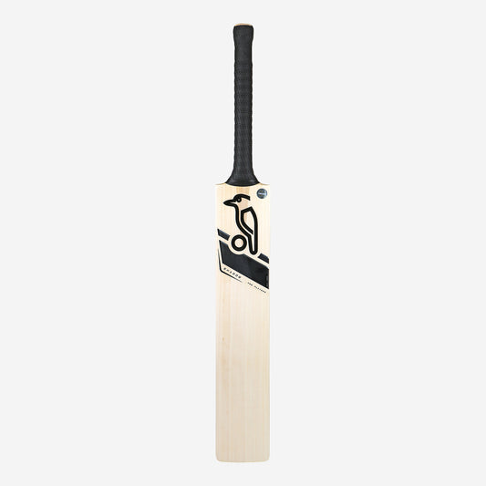 KOOKABURRA Shadow Pro Players Grade 1 English Willow Cricket Bat '23 - Short Handle