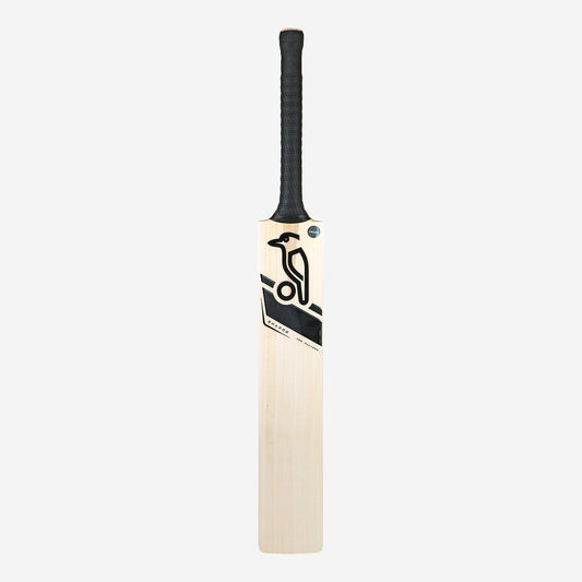 KOOKABURRA Shadow Pro Players Grade 1 English Willow Cricket Bat '23 - Long Blade