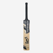 KOOKABURRA Shadow Pro Players Grade 1 English Willow Cricket Bat '23 - Short Handle