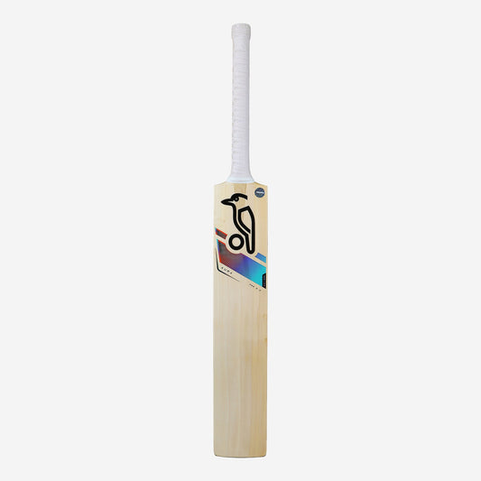 KOOKABURRA Aura Pro 2.0 Grade 2 English Willow Cricket Bat '23 [Sizes 6 - Harrow]