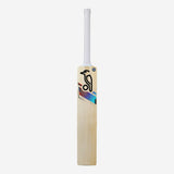 >> KOOKABURRA Aura Pro 2.0 Grade 3 English Willow Cricket Bat '23/24 - Senior Short Blade