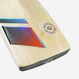 >> KOOKABURRA Aura Pro 4.0 Grade 5 English Willow Cricket Bat '23/24 - Senior Short Blade