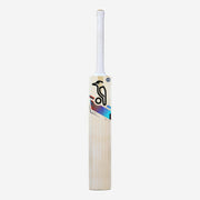 KOOKABURRA Aura Pro 7.0 English Willow Cricket Bat [Size 3 - Harrow]