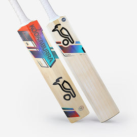 KOOKABURRA Aura Pro 7.0 English Willow Cricket Bat '23 [Sizes 4 - 6]