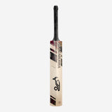 KOOKABURRA Indigenous Kahuna Pro Players Grade 1 English Willow Cricket Bat '24 - Short Handle
