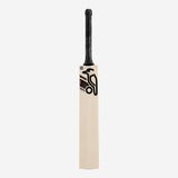 KOOKABURRA Indigenous Kahuna Pro Players Grade 1 English Willow Cricket Bat '24 - Short Handle