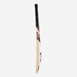 KOOKABURRA Indigenous Kahuna Pro Players Grade 1 English Willow Cricket Bat '24 - Short Handle